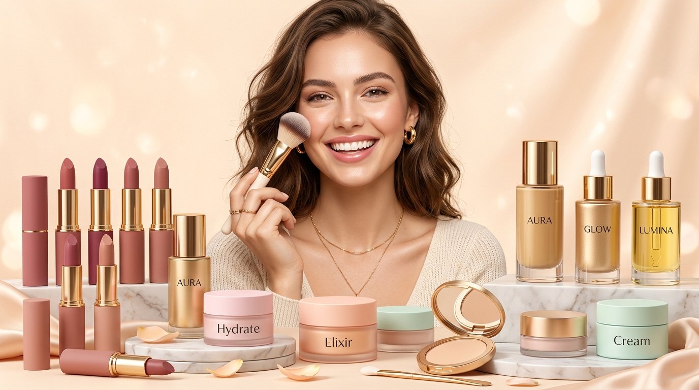 Beauty and Self Care Collection